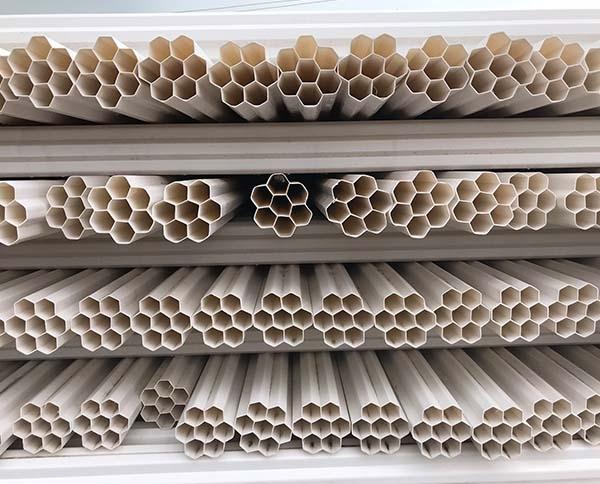 PVC七孔梅花管選購指南 聚焦價格、批發(fā)與優(yōu)質(zhì)供應(yīng)商——以貴州瑞琦塑膠科技為例