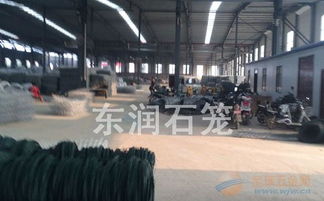 廣州矽膠涂塑石籠網(wǎng) 瑞琦塑膠廠的專業(yè)制造與卓越應用