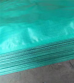 江蘇鑫凱覆膜編織布價格與復合膜應用解析